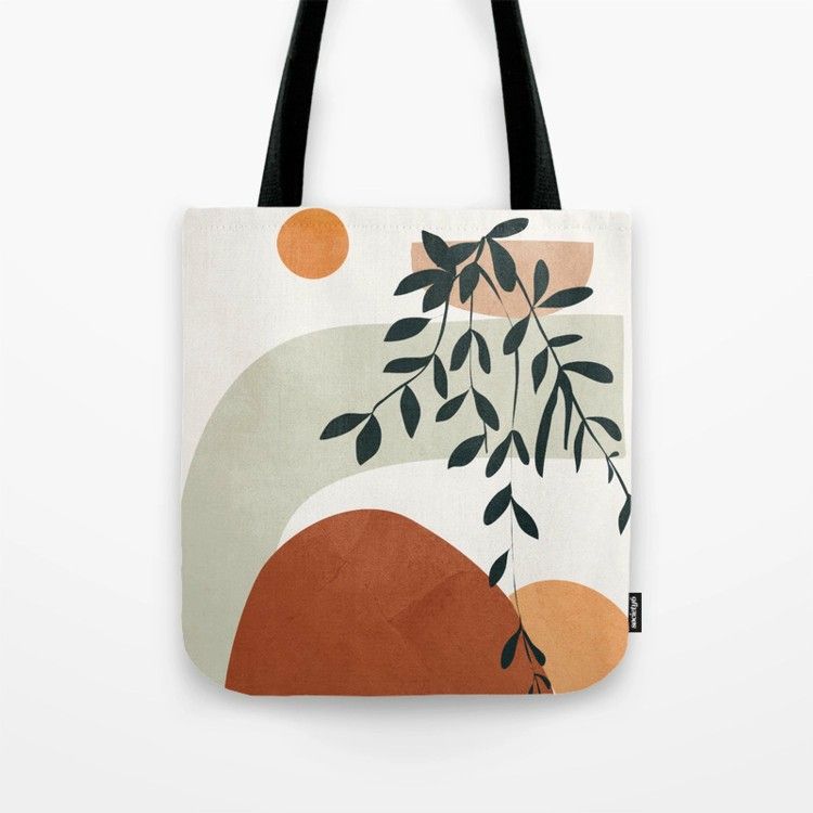 Tote bag